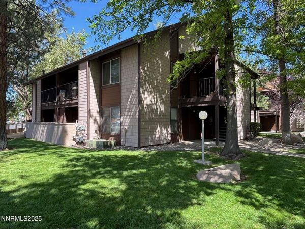 1465 E Peckham Lane, Unit 53, Reno, NV 89502