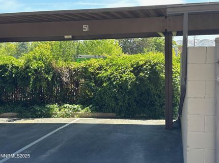 1465 E Peckham Lane, Unit 53, Reno, NV 89502 Photo