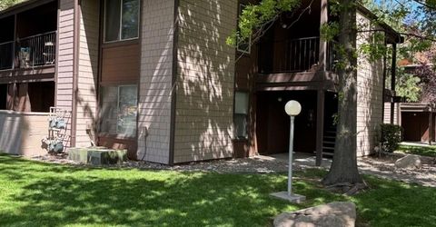 1465 E Peckham Lane, Unit 53, Reno, NV 89502 Photo