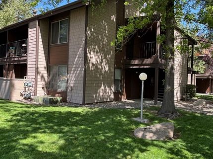 1465 E Peckham Lane, Unit 53, Reno, NV 89502 Photo