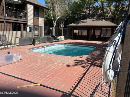 1465 E Peckham Lane, Unit 53, Reno, NV 89502 Photo