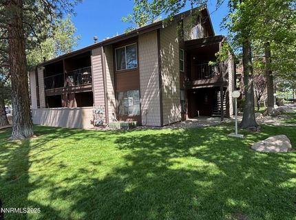 1465 E Peckham Lane, Unit 53, Reno, NV 89502 Photo