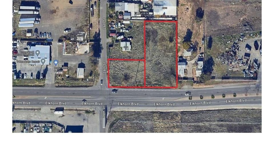 6800 E 26th St, Rio Linda, CA 95673 Photo