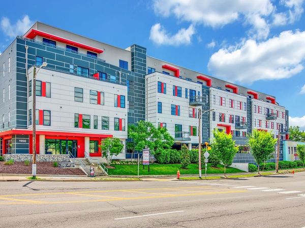 1900 12th Ave S, Unit 311, Nashville, TN 37203