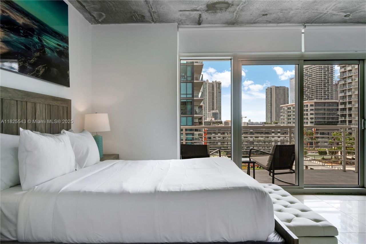 3250 NE 1st Ave, Unit 1016, Miami, FL 33137 Photo