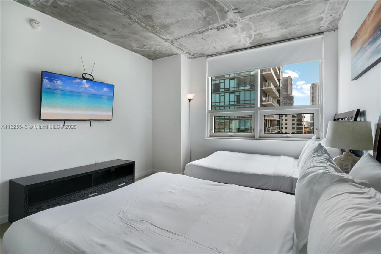 3250 NE 1st Ave, Unit 1016, Miami, FL 33137 Photo