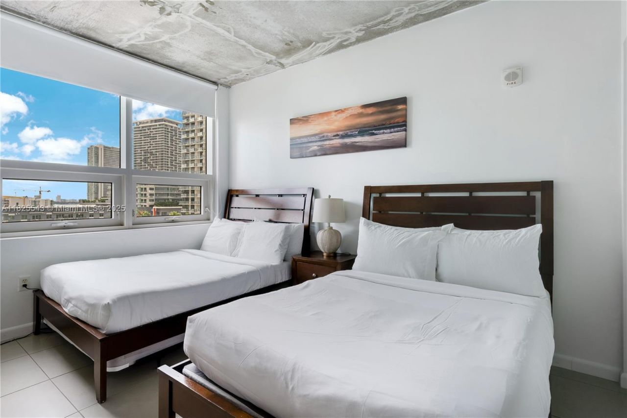 3250 NE 1st Ave, Unit 1016, Miami, FL 33137 Photo