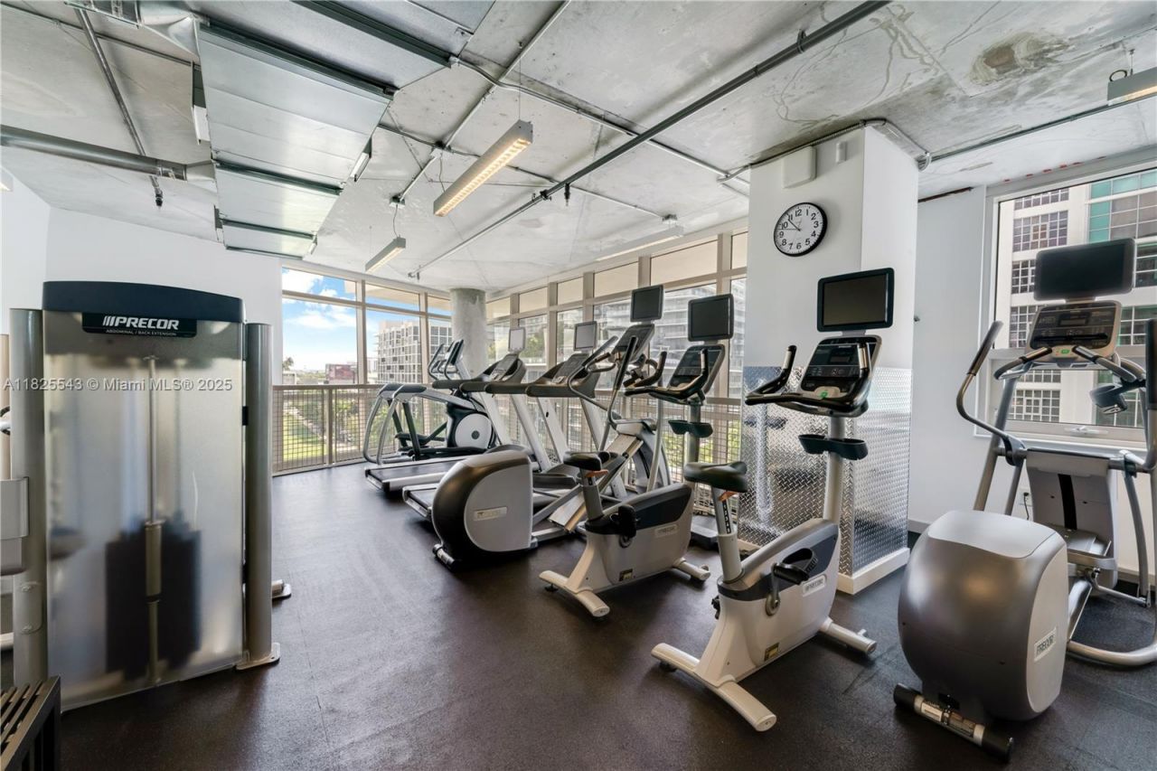 3250 NE 1st Ave, Unit 1016, Miami, FL 33137 Photo