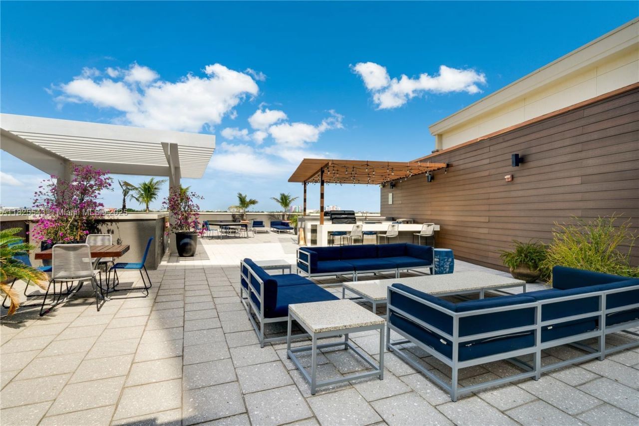 3250 NE 1st Ave, Unit 1016, Miami, FL 33137 Photo