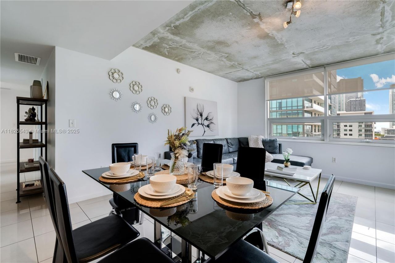 3250 NE 1st Ave, Unit 1016, Miami, FL 33137 Photo