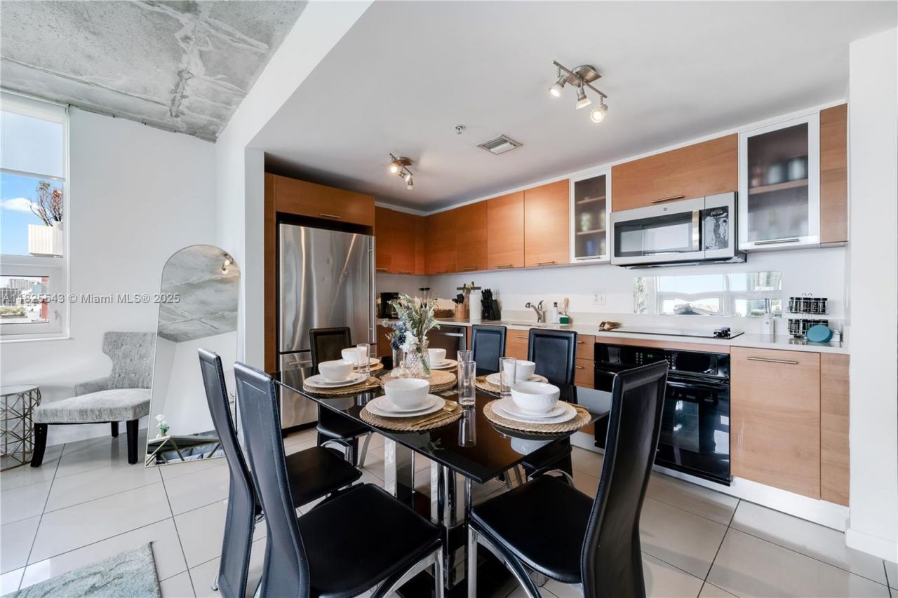 3250 NE 1st Ave, Unit 1016, Miami, FL 33137 Photo