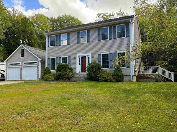 415 Modock Hill Road, Unit 415, Conway, NH 03818