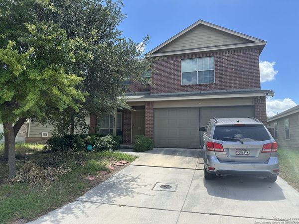 4522 Gambels Quail, Converse, TX 78109