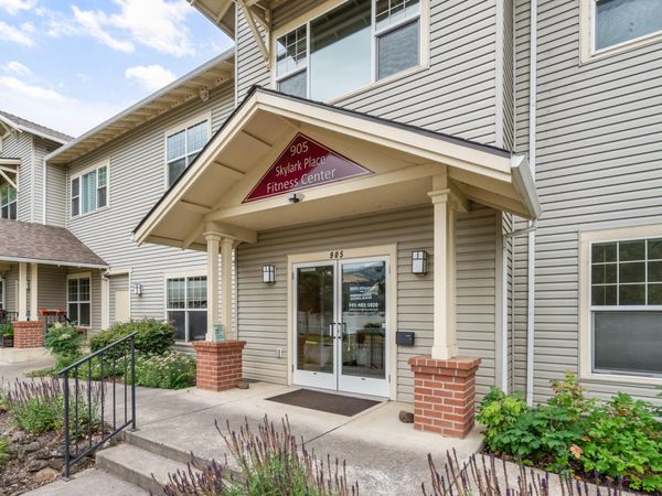 905 Skylark Place, Ashland, OR 97520