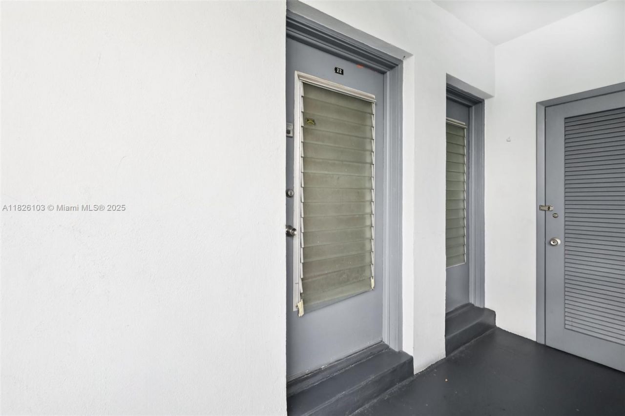 12665 NE 16th Ave, Unit 22, North Miami, FL 33161 Photo