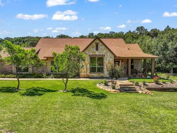1510 Balcones Lane, Possum Kingdom Lake, TX 76449