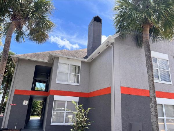 3100 PARKWAY BOULEVARD, Unit 521, KISSIMMEE, FL 34747