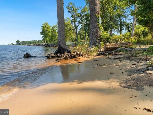 116 KENT POINT ROAD, STEVENSVILLE, MD 21666