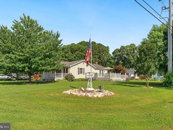 116 KENT POINT ROAD, STEVENSVILLE, MD 21666