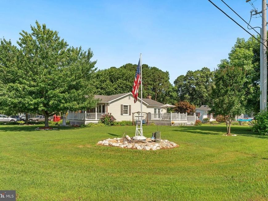 116 Kent Point Road, Stevensville, MD 21666 Main Photo