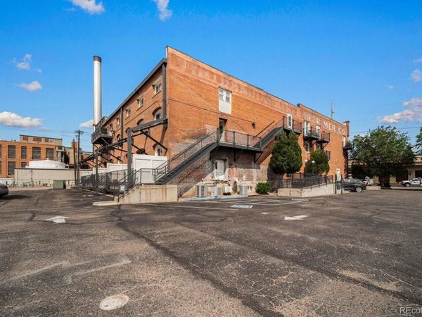 201 Lamkin Street, Unit 204, Pueblo, CO 81003