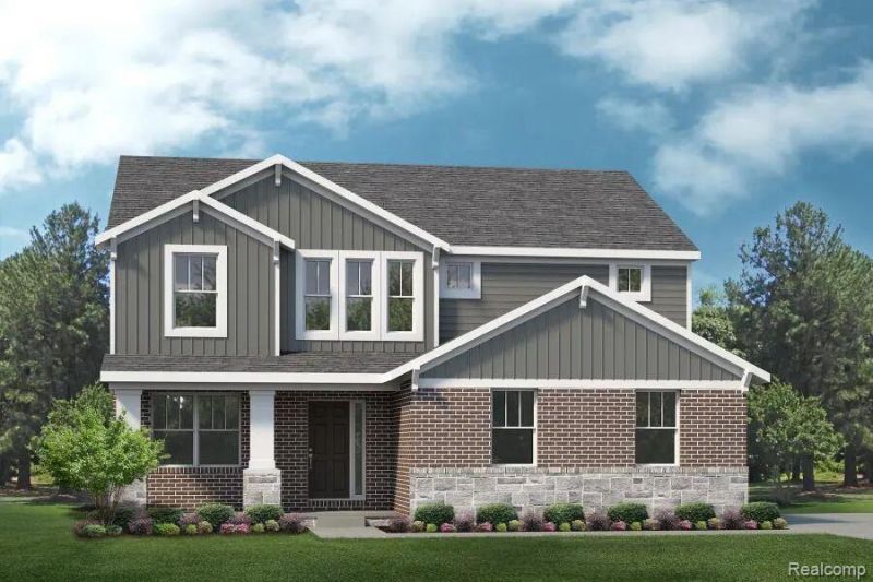 4453 Ford Avenue, Fenton, MI 48451 Main Photo