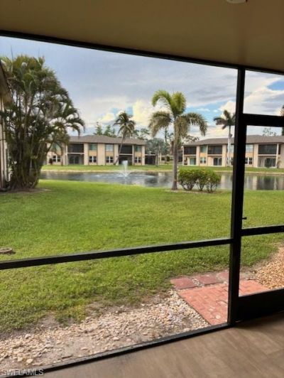 16881 Davis Rd, Unit 713, Fort Myers, FL 33908 Photo