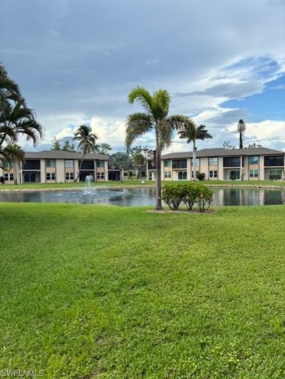 16881 Davis Rd, Unit 713, Fort Myers, FL 33908 Photo