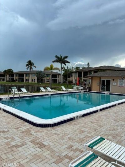 16881 Davis Rd, Unit 713, Fort Myers, FL 33908 Photo