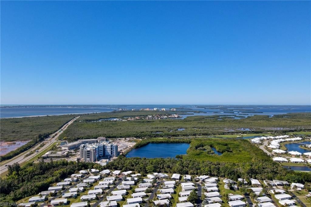 16881 Davis Rd, Unit 713, Fort Myers, FL 33908 Photo