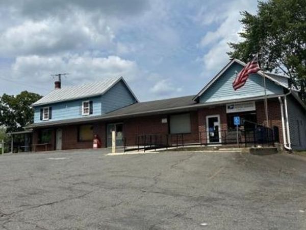 4625 SUDLEY ROAD, CATHARPIN, VA 20143