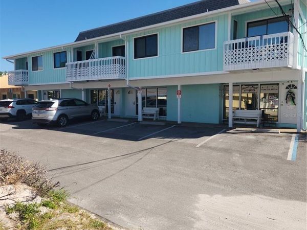 2501 GULF DRIVE N, Unit 102, BRADENTON BEACH, FL 34217