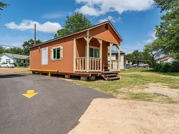 122 N Green Street, Hawkins, TX 75765