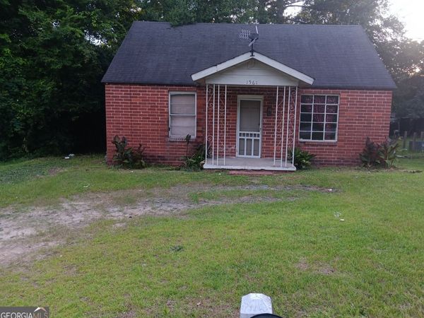 1561 Dexter Avenue, Macon, GA 31204