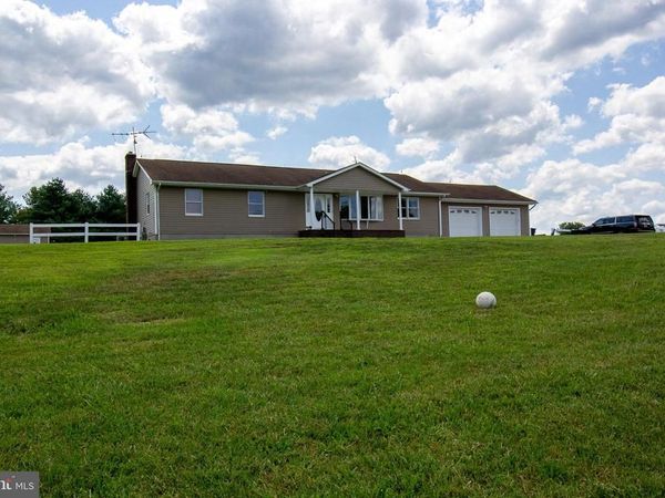 17439 MILL BRANCH PLACE, BOWIE, MD 20716