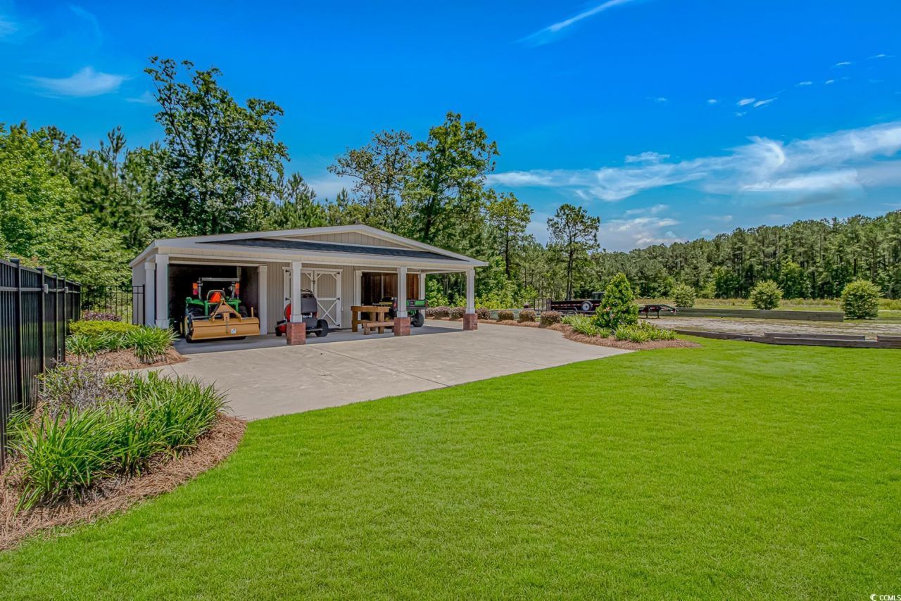 15810 County Line Rd. Photo 9