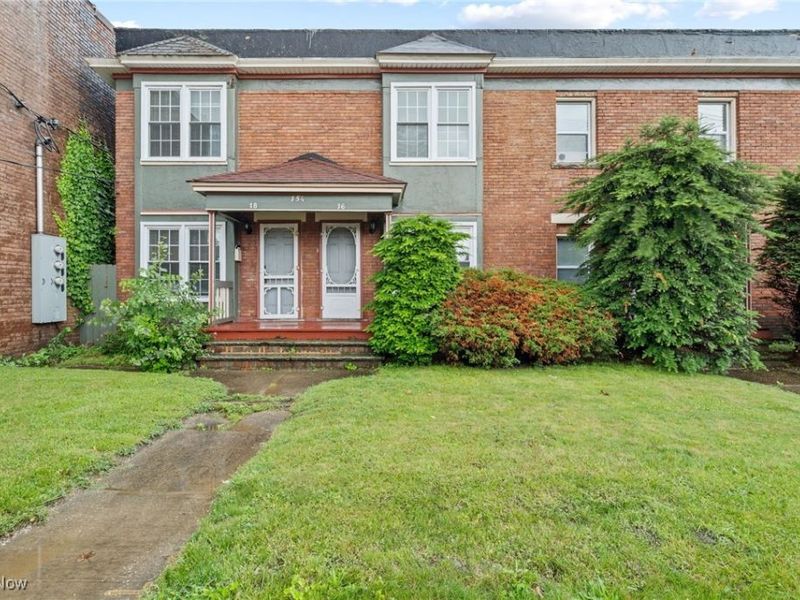 15416 Waterloo Road, Cleveland, OH 44110 Photo 3