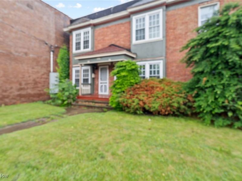 15416 Waterloo Road, Cleveland, OH 44110 Photo 4