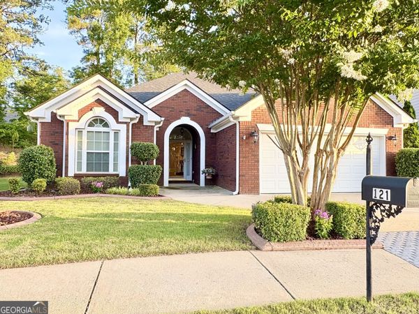 121 Pinnacle Lane, Mcdonough, GA 30253