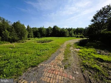 0 MAIN & TROLLEY STREET, WINBURNE, PA 16879