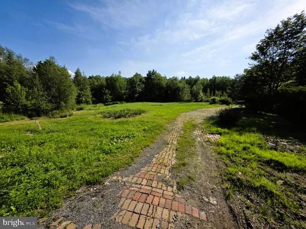 0 MAIN & TROLLEY STREET, WINBURNE, PA 16879