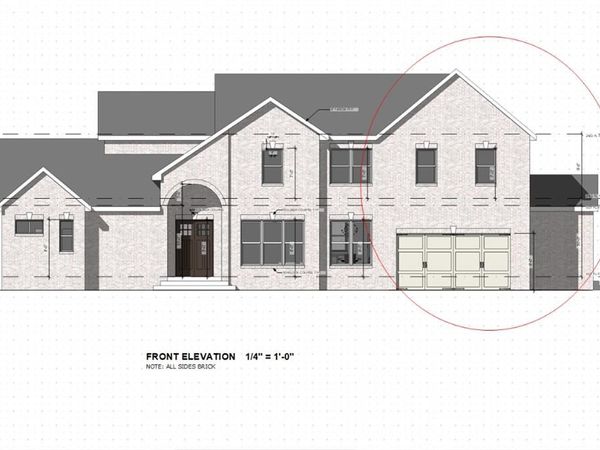 4647 Lantern Court, Stonecrest, GA 30038