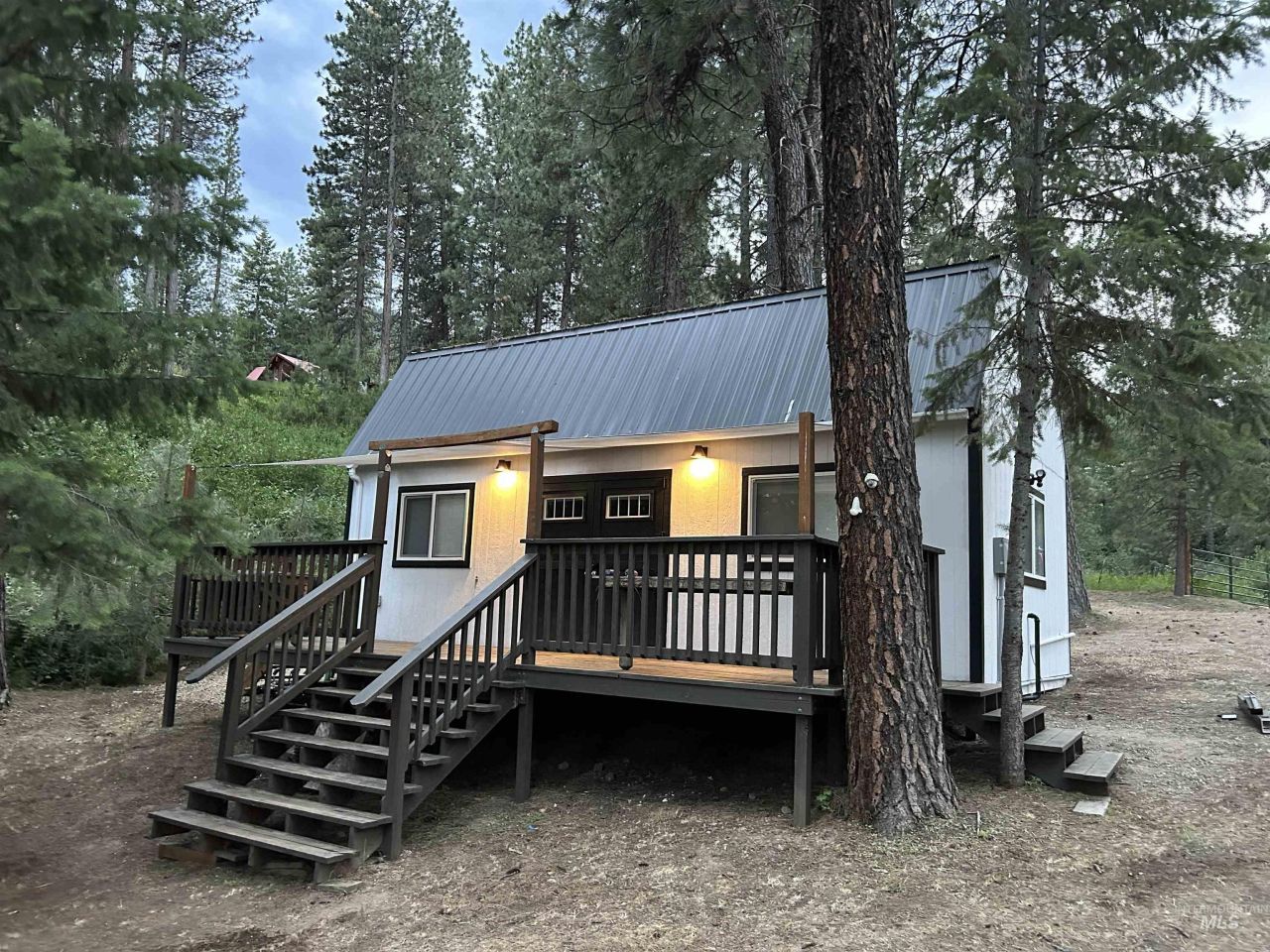 49 Castle Mountain Dr, Garden Valley, ID 83622 Main Photo