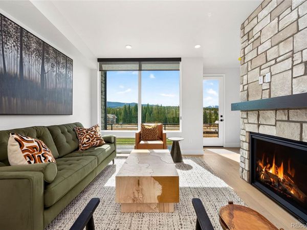 60 Wheeler Road, Winter Park, CO 80482