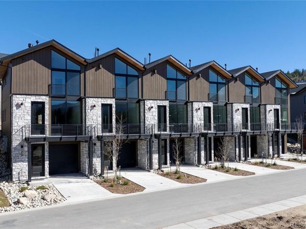 60 Wheeler Road, Winter Park, CO 80482