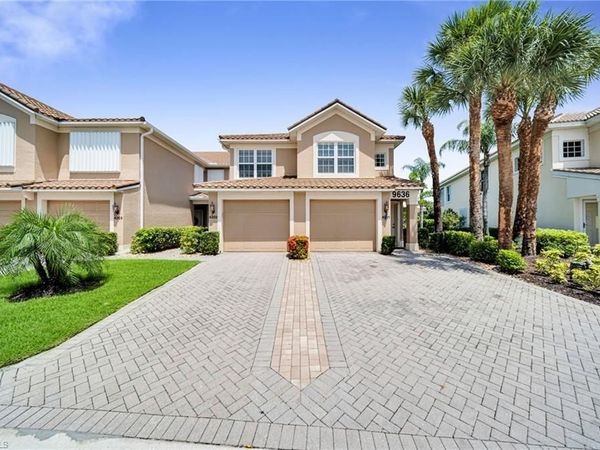 9636 Hemingway LN, Unit 4201, FORT MYERS, FL 33913