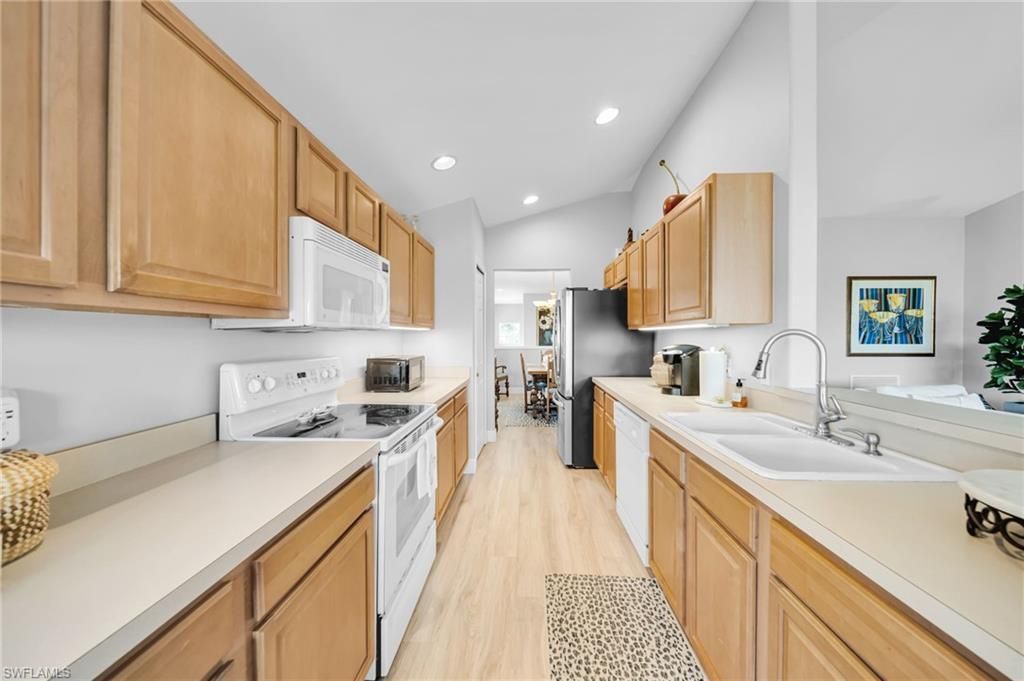 9636 Hemingway Ln, Unit 4201, Fort Myers, FL 33913 Photo