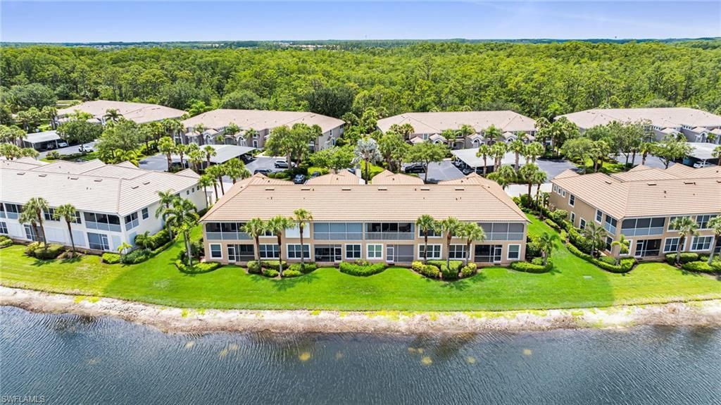 9636 Hemingway Ln, Unit 4201, Fort Myers, FL 33913 Photo