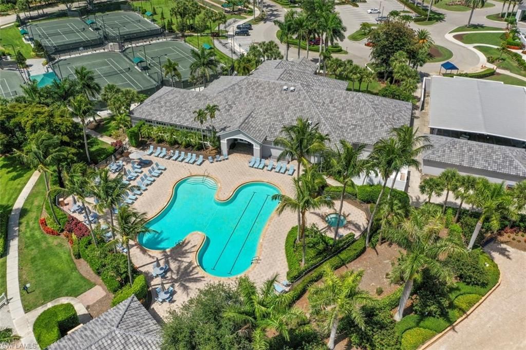 9636 Hemingway Ln, Unit 4201, Fort Myers, FL 33913 Photo