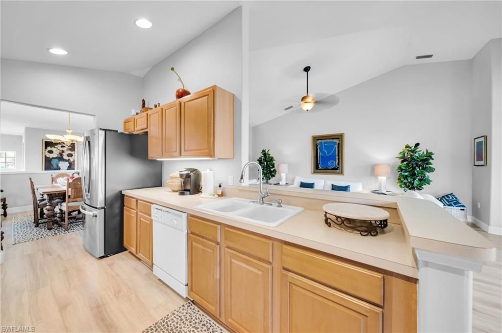 9636 Hemingway Ln, Unit 4201, Fort Myers, FL 33913 Photo